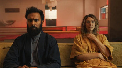 The Assessment (2025) NEW - digital blockbuster