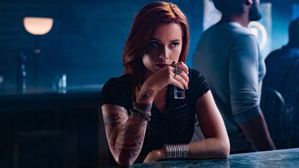 Jigsaw (2017) 4K UHD NEW SUMMER 50OFF