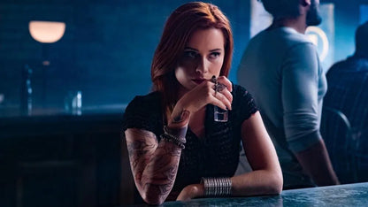 Jigsaw (2017) 4K UHD NEW SUMMER 50OFF