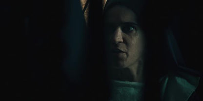 Saint Catherine (2025) NEW