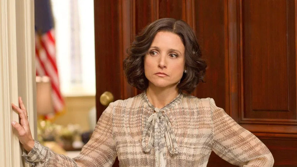 Veep (2012) TV SERIES - digital blockbuster