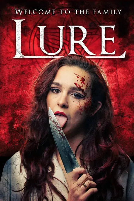 lure (2026) cult horror asset – ritualistic prestige archive