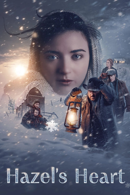HAZEL'S HEART (2025) [THE ULTIMATE HISTORICAL SACRIFICE DRAMA]/ NEW
